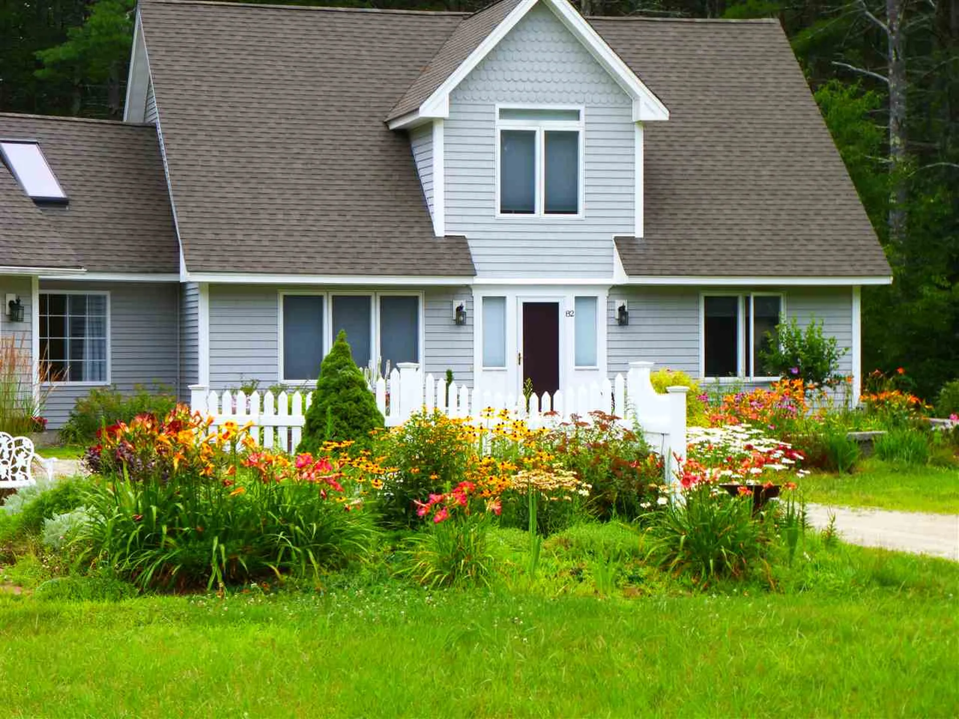 82 Pepperell Road Brookline NH 03033