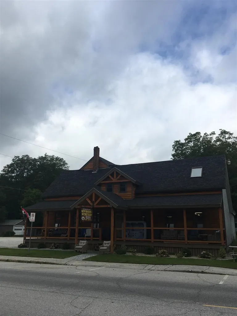 55 Main Street Lincoln NH 03251