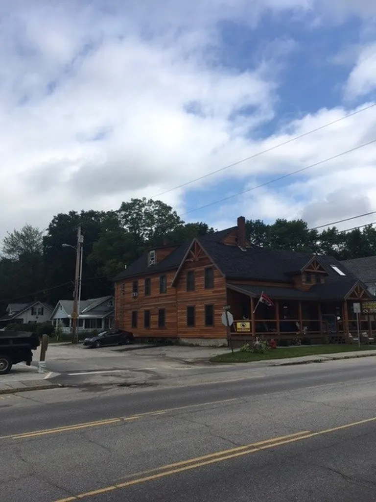 55 Main Street Lincoln NH 03251
