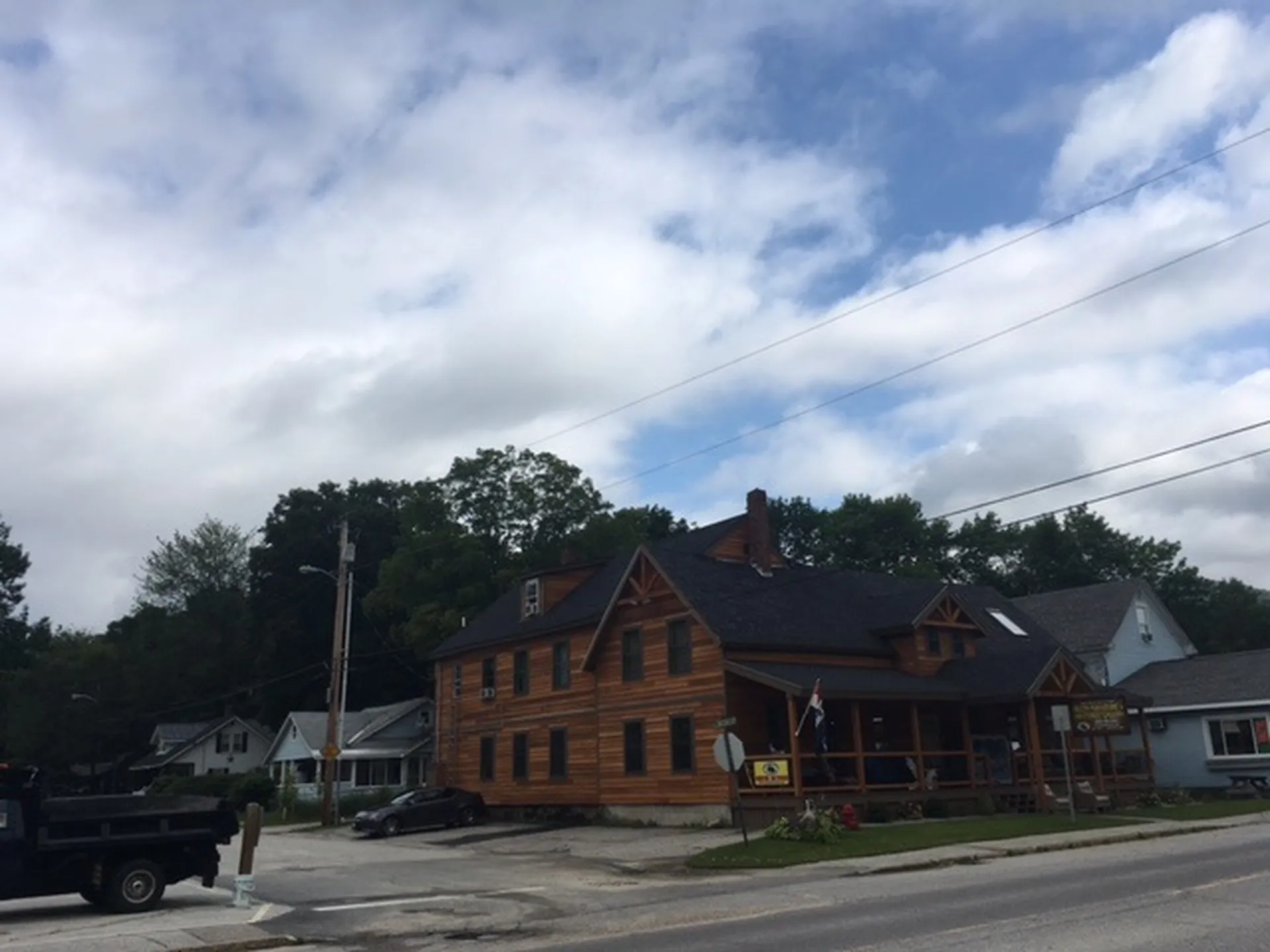 55 Main Street Lincoln NH 03251
