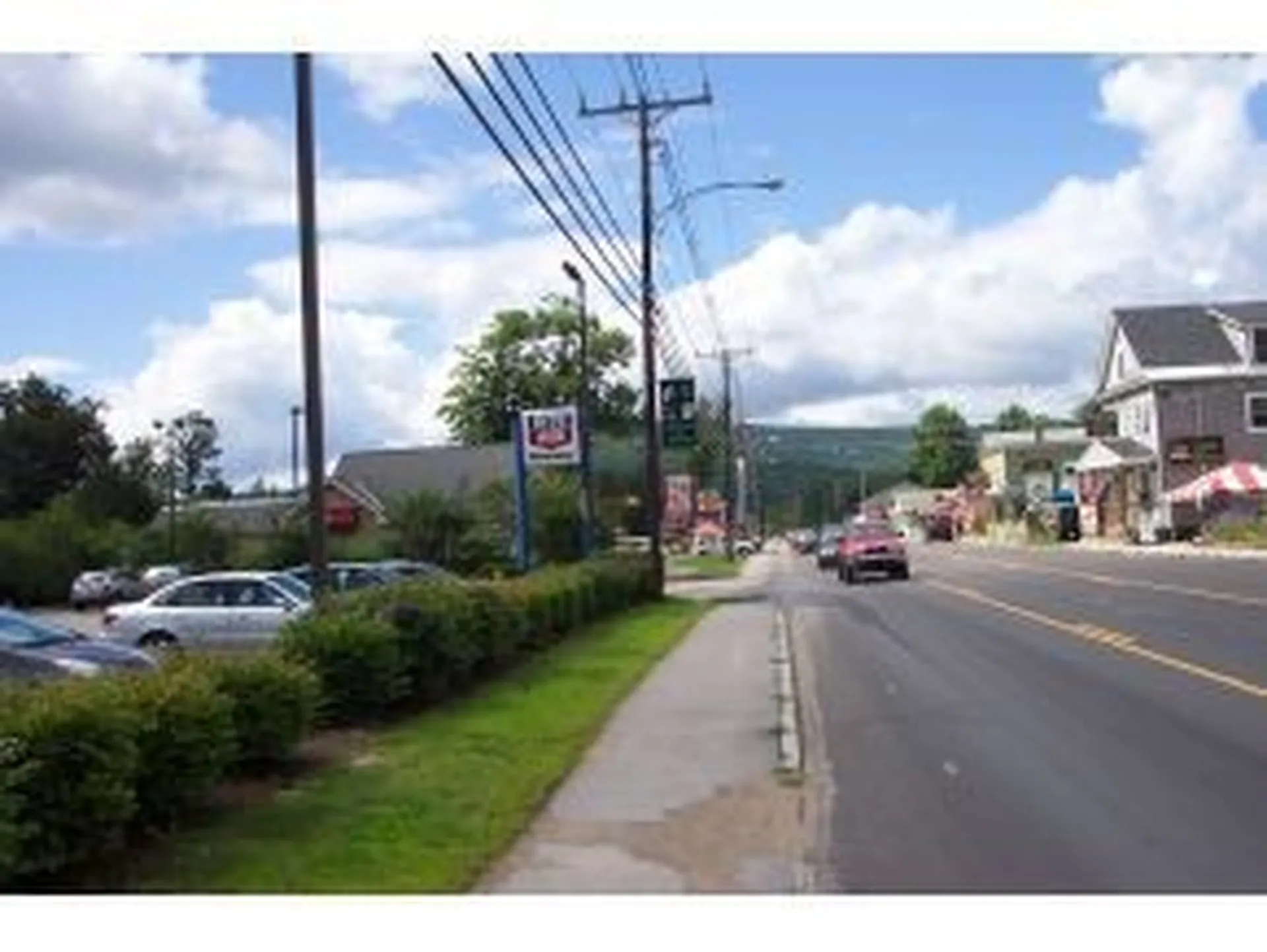 55 Main Street Lincoln NH 03251