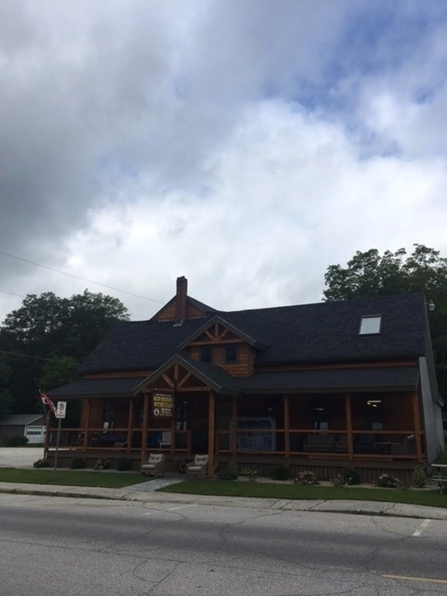 55 Main Street Lincoln NH 03251