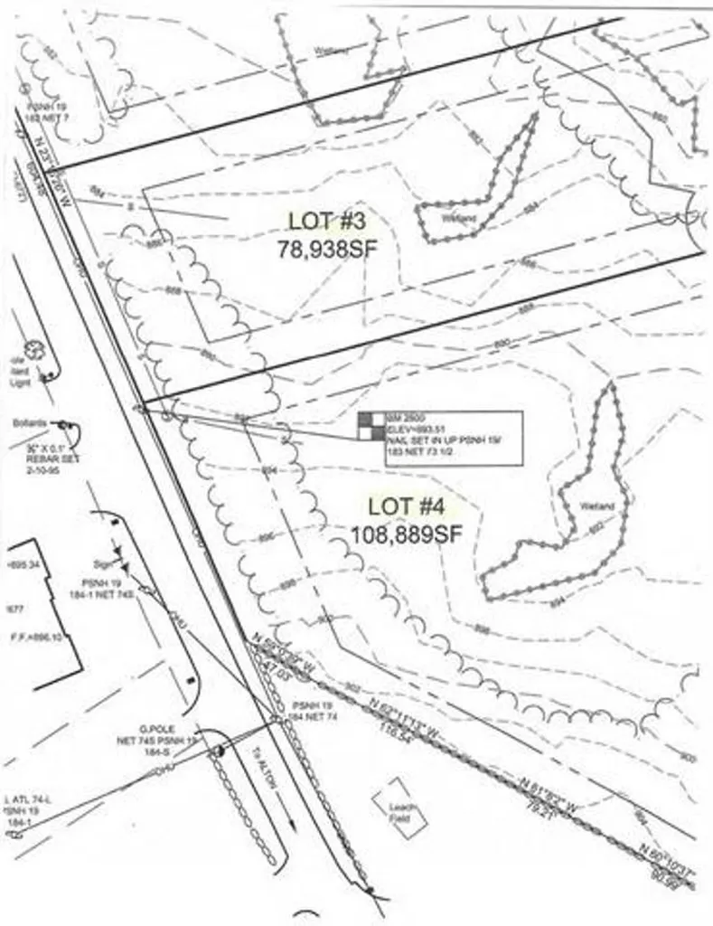 680 Cherry Valley Road Gilford NH 03249