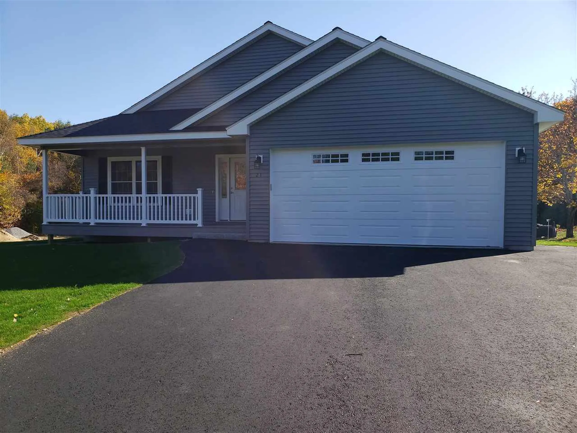 680 Cherry Valley Road Gilford NH 03249