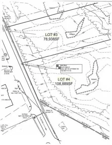 680 Cherry Valley Road Gilford NH 03249