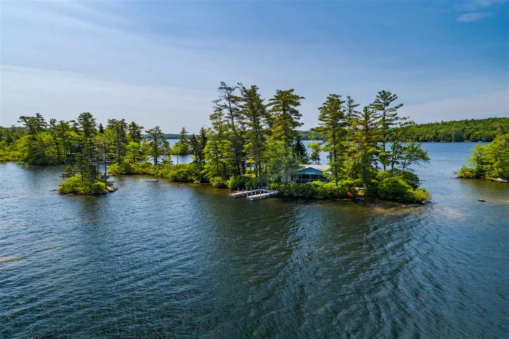 1 Helen Island Tuftonboro NH 03816