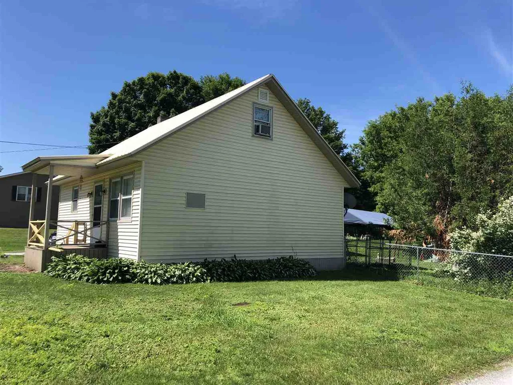 434 Street Albans Road Swanton VT 05488