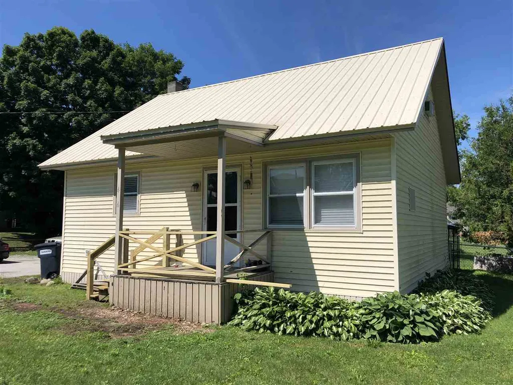 434 Street Albans Road Swanton VT 05488