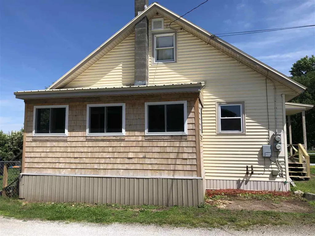 434 Street Albans Road Swanton VT 05488