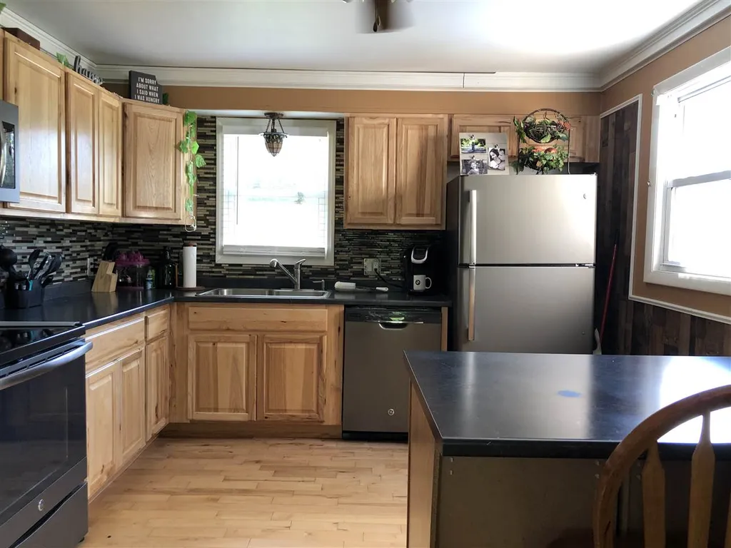 434 Street Albans Road Swanton VT 05488