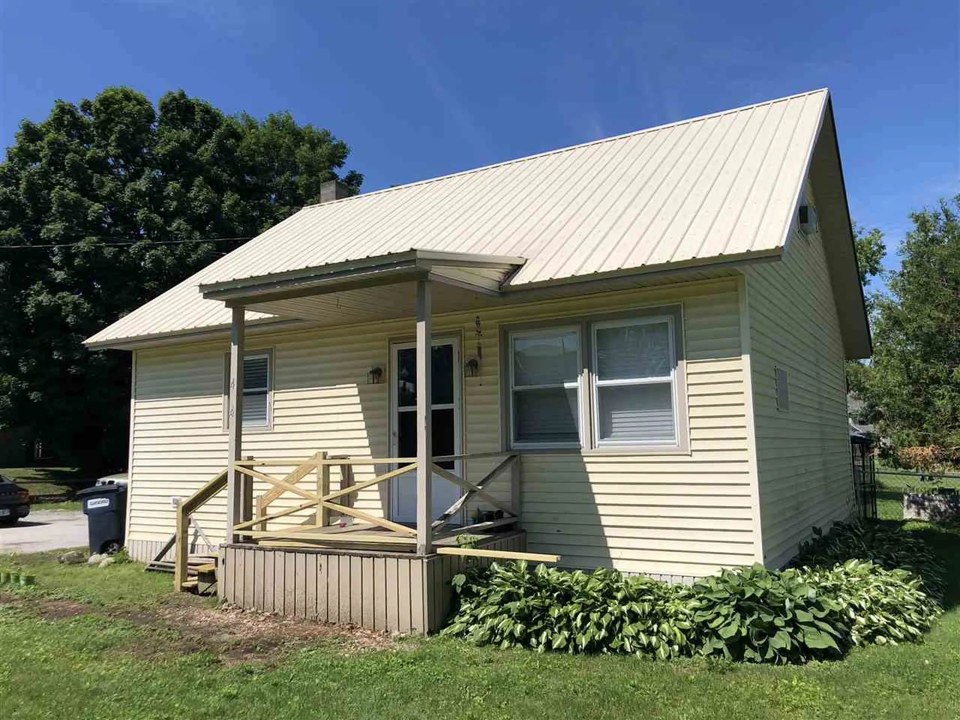 434 Street Albans Road Swanton VT 05488