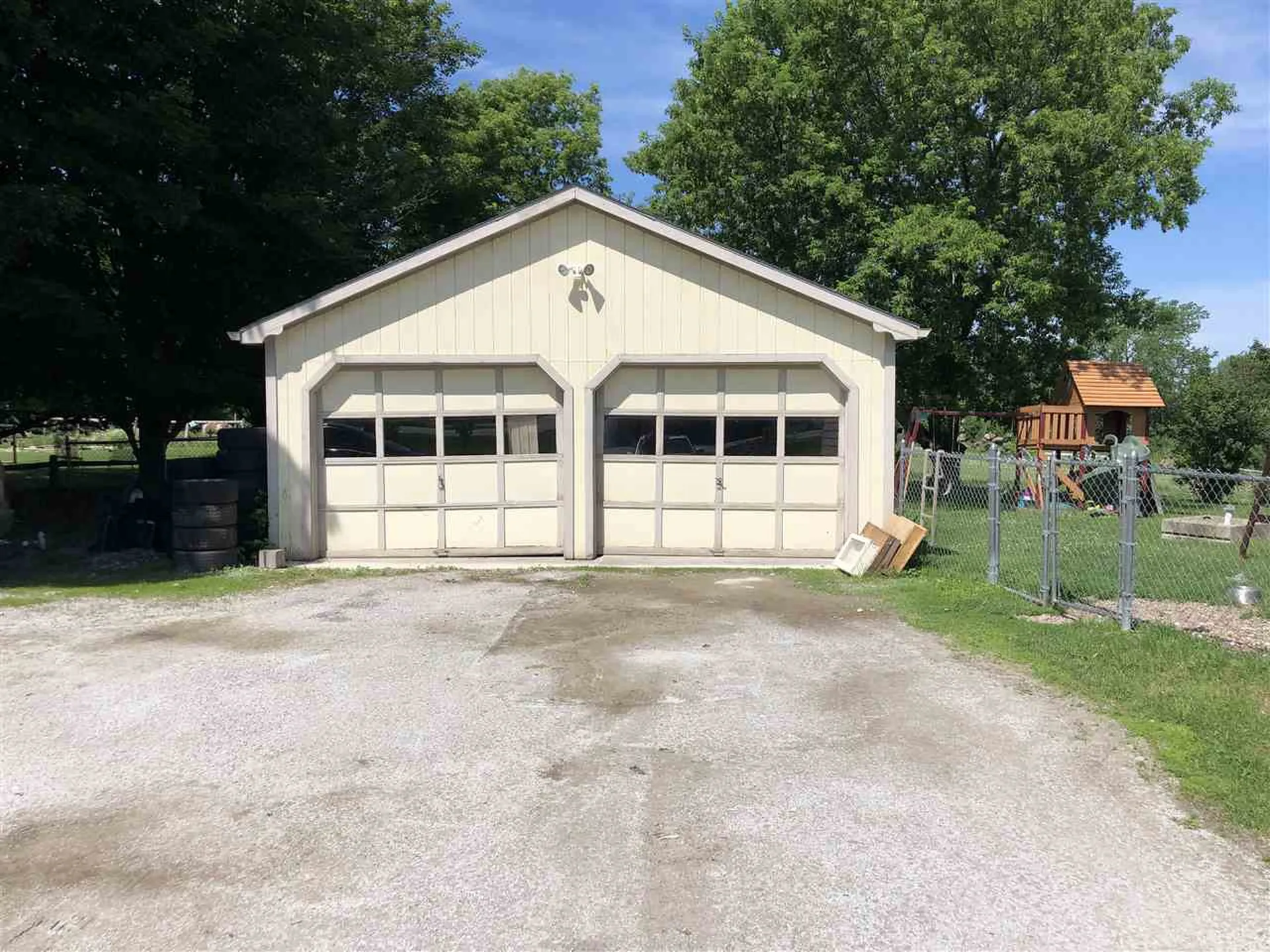434 Street Albans Road Swanton VT 05488