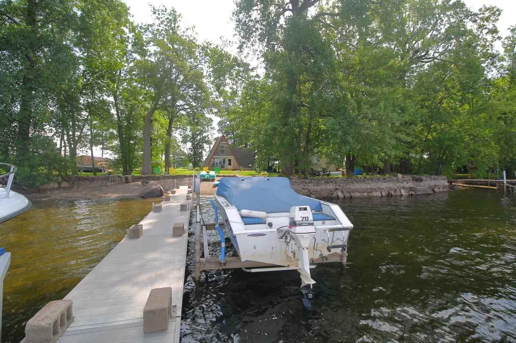435 Oakridge Lane North Hero VT 05474