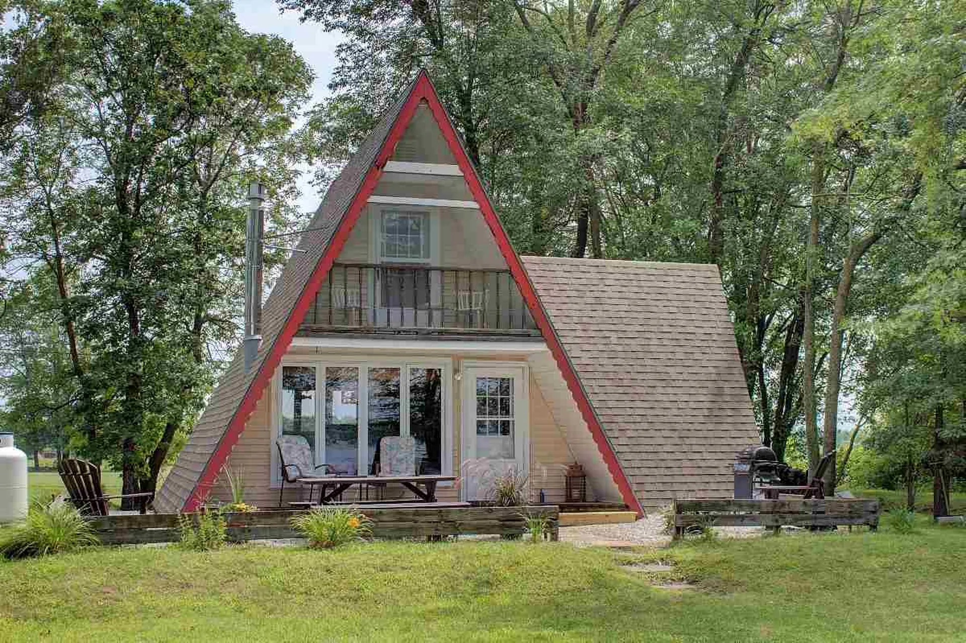 435 Oakridge Lane North Hero VT 05474