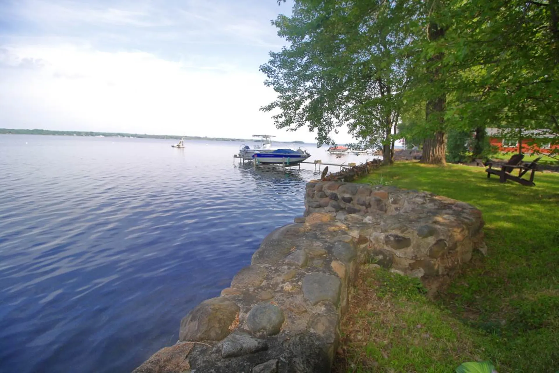 435 Oakridge Lane North Hero VT 05474