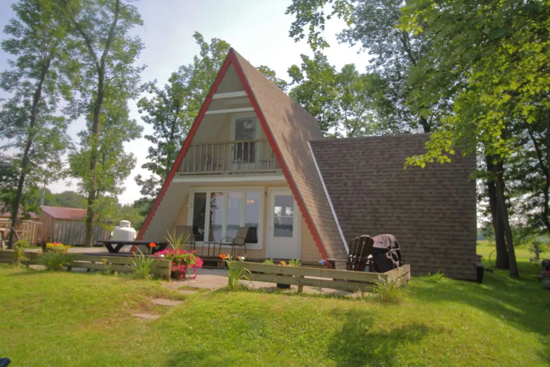 435 Oakridge Lane North Hero VT 05474