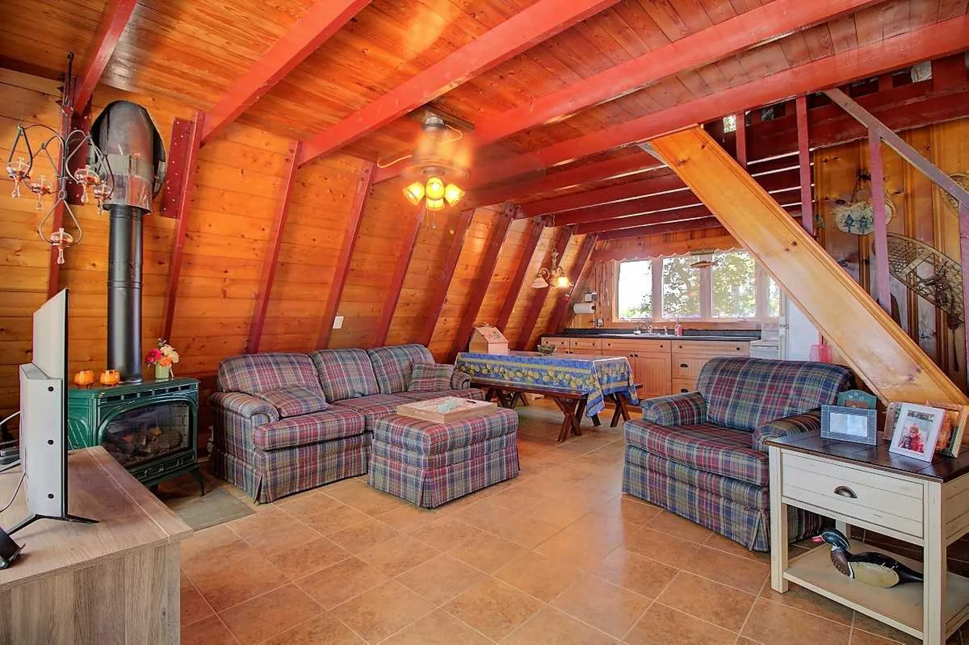 435 Oakridge Lane North Hero VT 05474