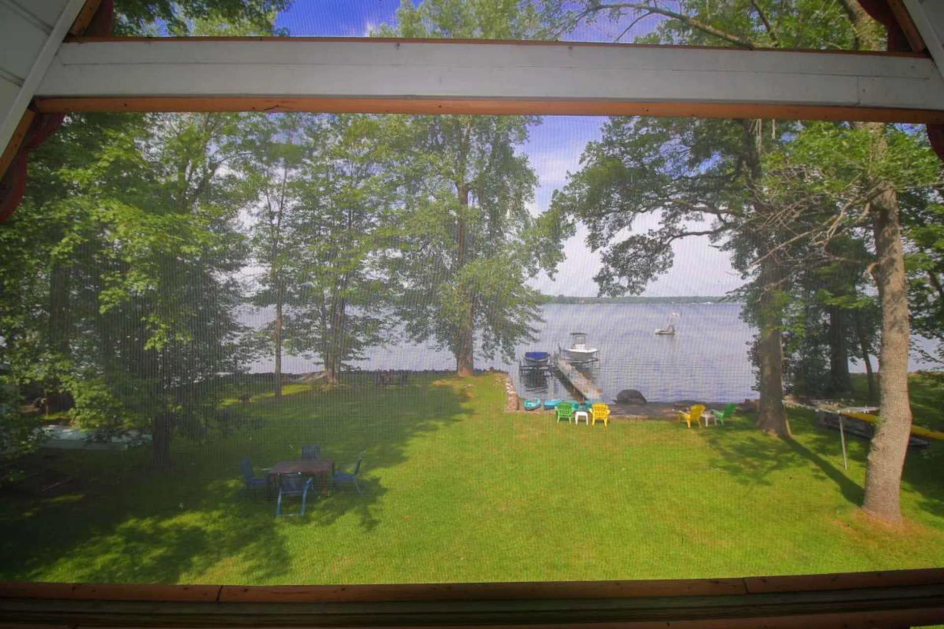 435 Oakridge Lane North Hero VT 05474