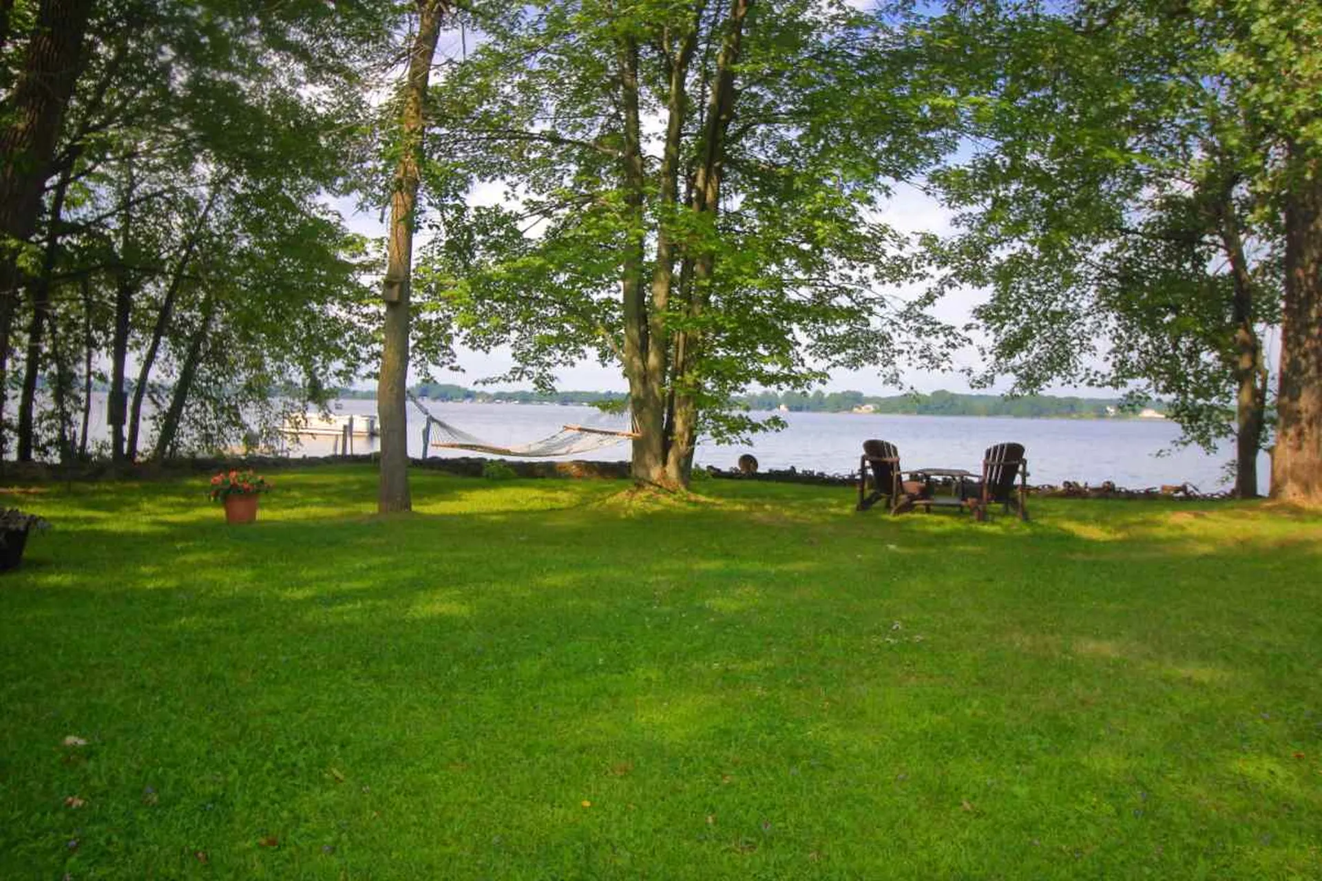 435 Oakridge Lane North Hero VT 05474