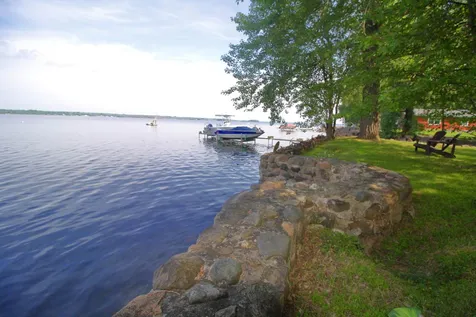 435 Oakridge Lane North Hero VT 05474
