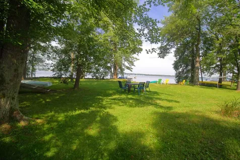 435 Oakridge Lane North Hero VT 05474