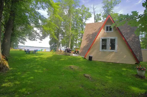 435 Oakridge Lane North Hero VT 05474