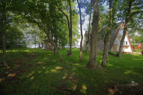 435 Oakridge Lane North Hero VT 05474