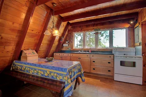 435 Oakridge Lane North Hero VT 05474