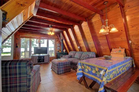 435 Oakridge Lane North Hero VT 05474