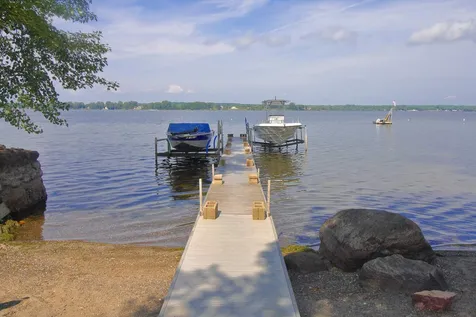 435 Oakridge Lane North Hero VT 05474
