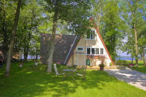 435 Oakridge Lane North Hero VT 05474