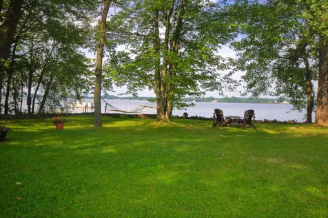 435 Oakridge Lane North Hero VT 05474