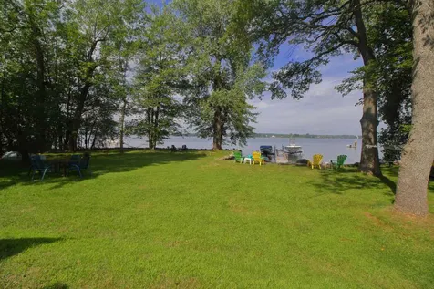 435 Oakridge Lane North Hero VT 05474