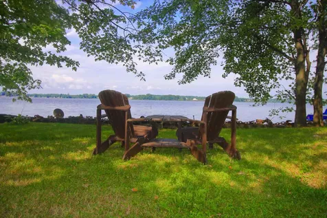 435 Oakridge Lane North Hero VT 05474