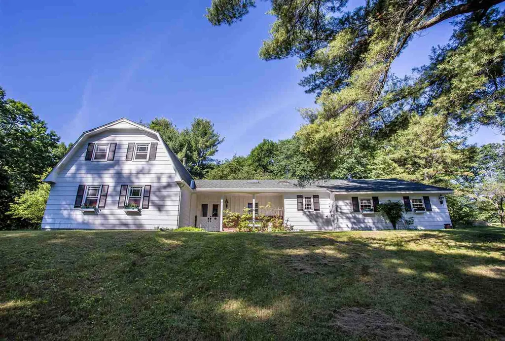 2 Highland Drive Peterborough NH 03458