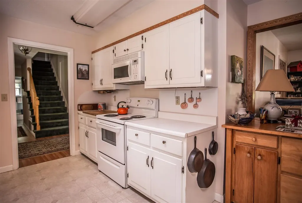 2 Highland Drive Peterborough NH 03458