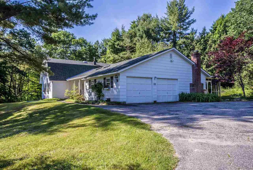 2 Highland Drive Peterborough NH 03458