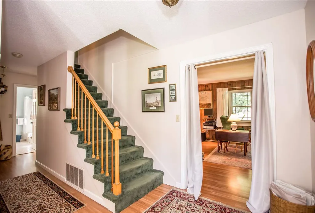2 Highland Drive Peterborough NH 03458
