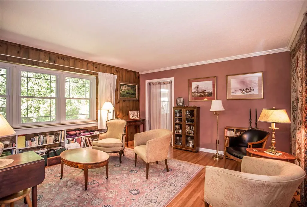 2 Highland Drive Peterborough NH 03458
