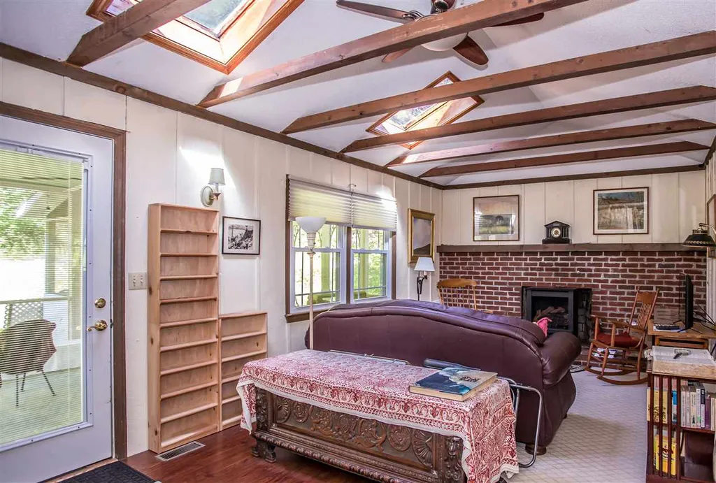 2 Highland Drive Peterborough NH 03458