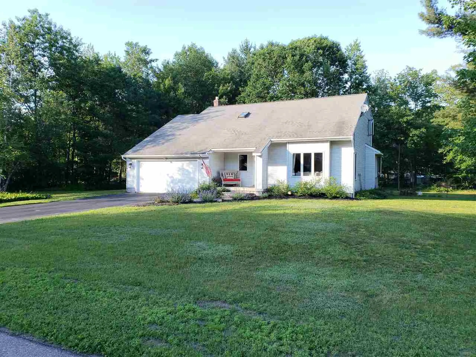 28 Elmer Place Milton VT 05468