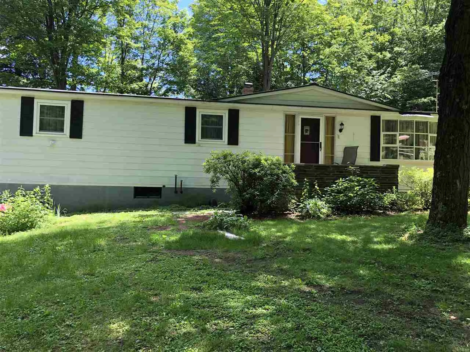8 Eric Street Springfield VT 05156