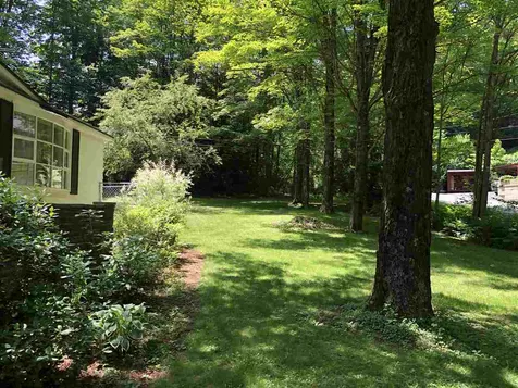 8 Eric Street Springfield VT 05156