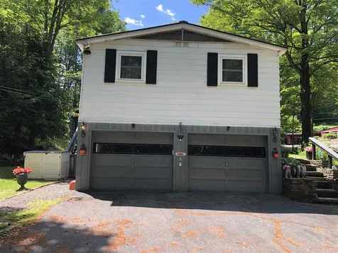 8 Eric Street Springfield VT 05156