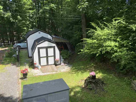 8 Eric Street Springfield VT 05156