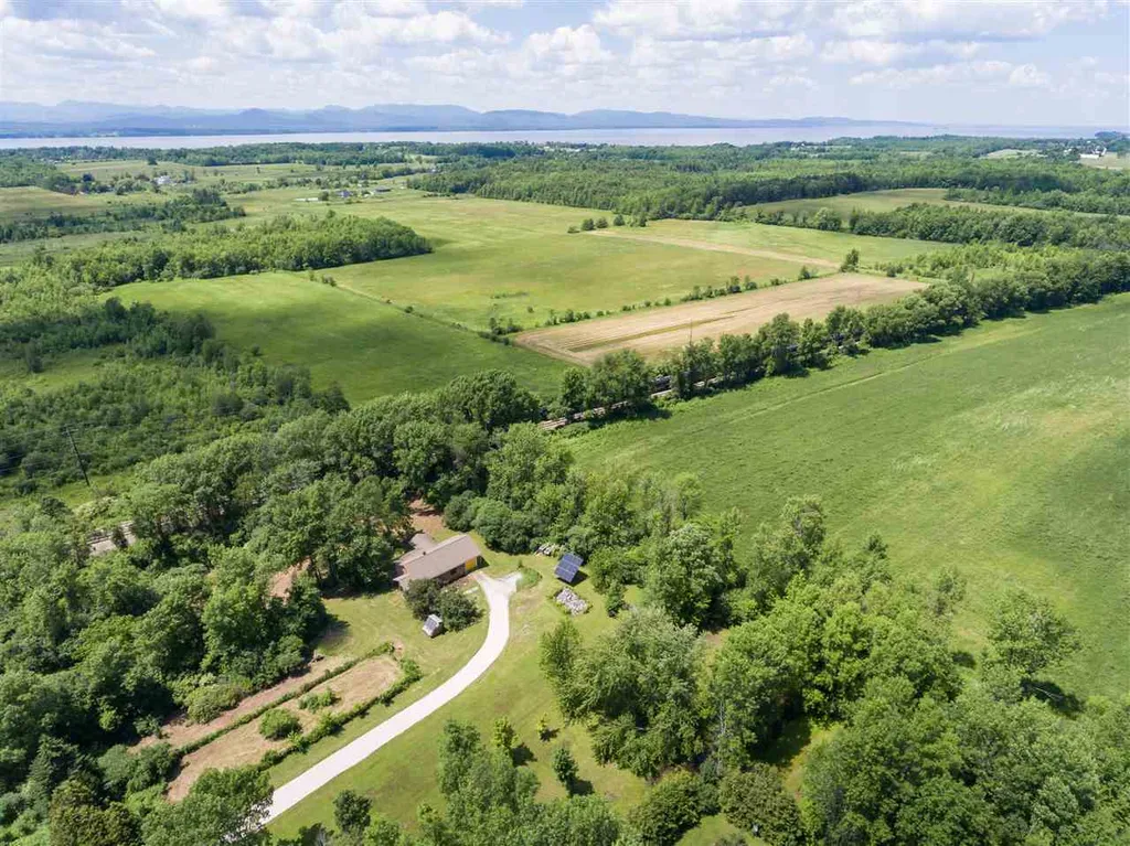 273 Lynrick Acres Road Charlotte VT 05445