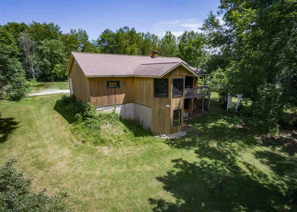 273 Lynrick Acres Road Charlotte VT 05445