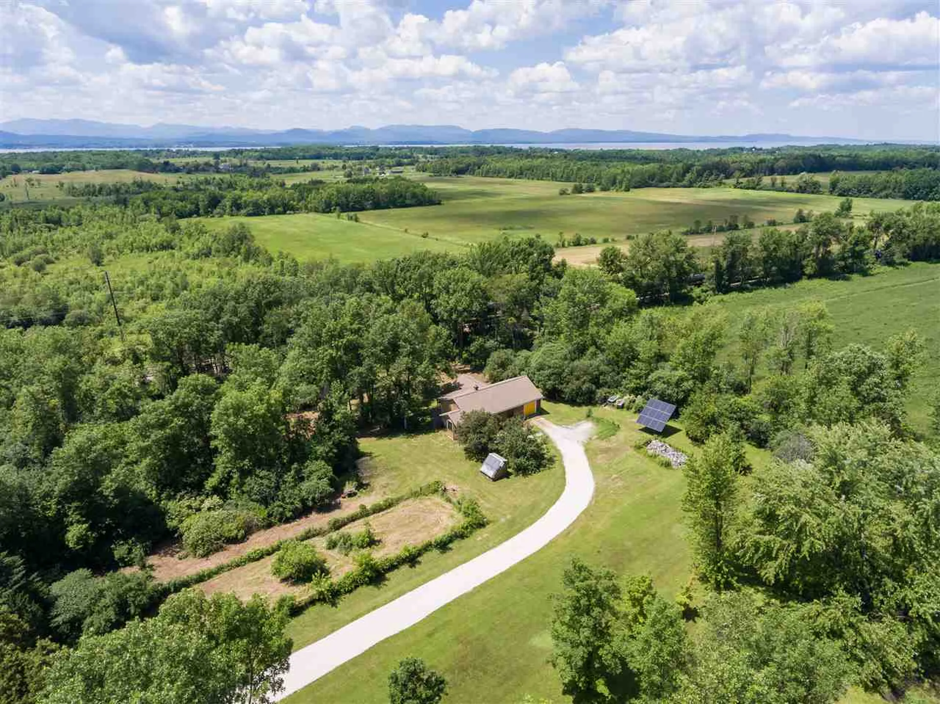 273 Lynrick Acres Road Charlotte VT 05445