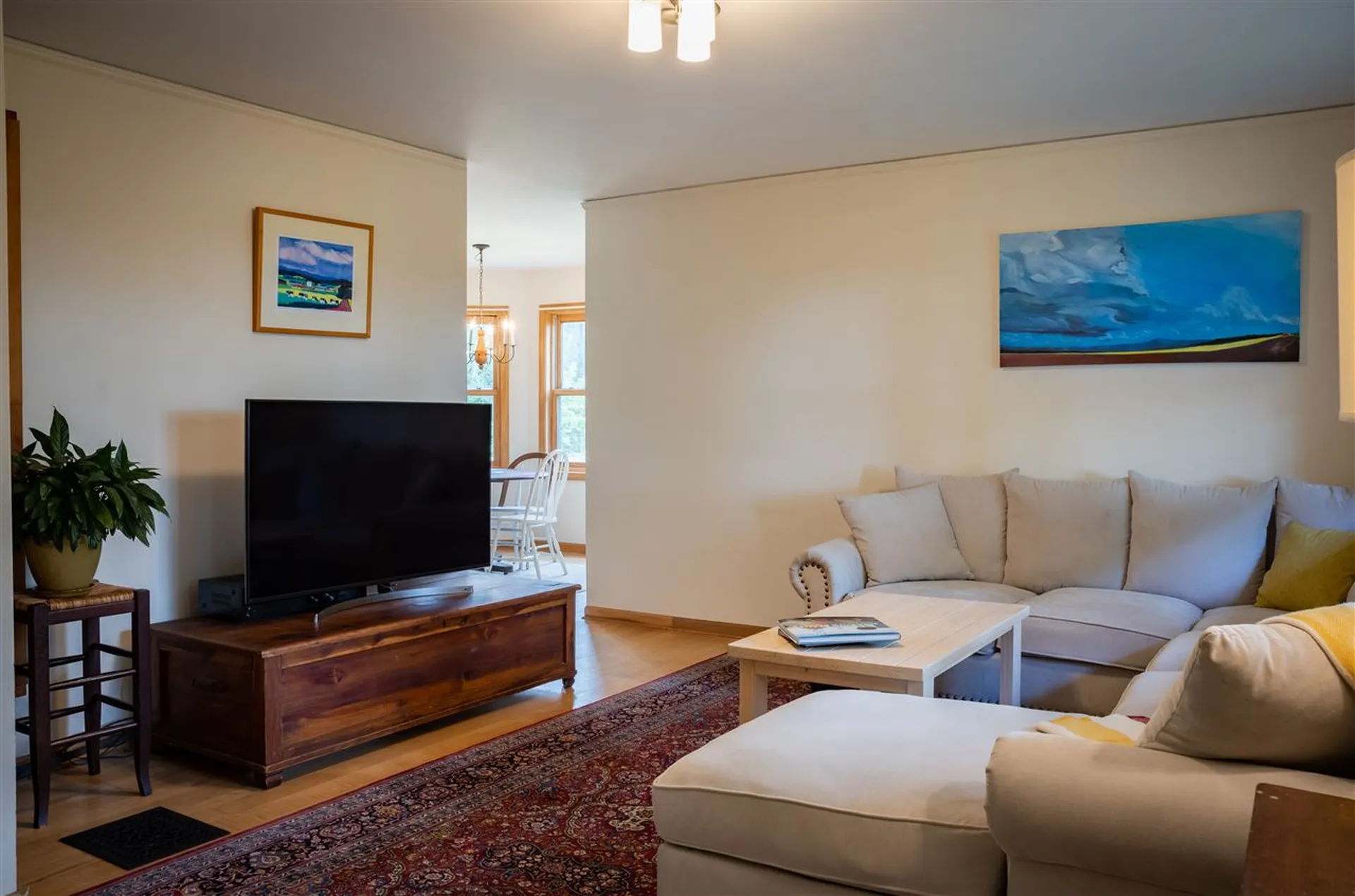 273 Lynrick Acres Road Charlotte VT 05445