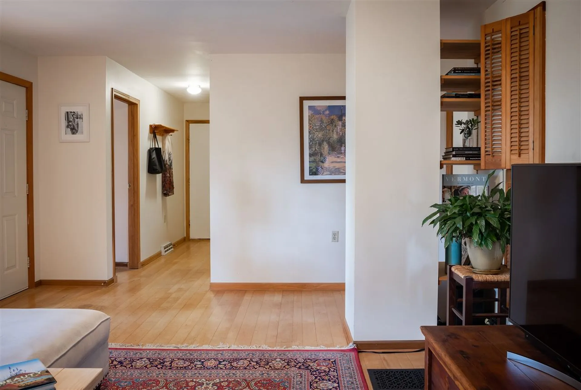 273 Lynrick Acres Road Charlotte VT 05445